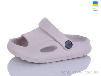 Кроксы SANLIN 2