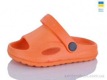 Кроксы SANLIN 2