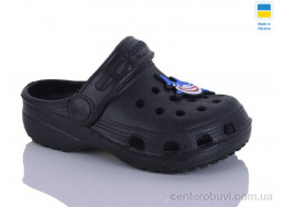 Кроксы SANLIN 2