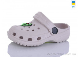 Кроксы SANLIN 2