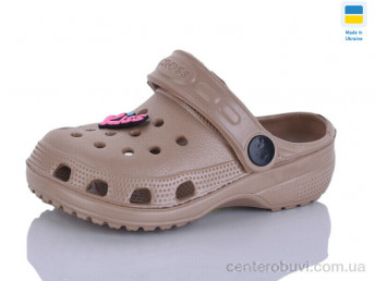 Кроксы SANLIN 2