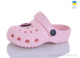 Кроксы SANLIN 2