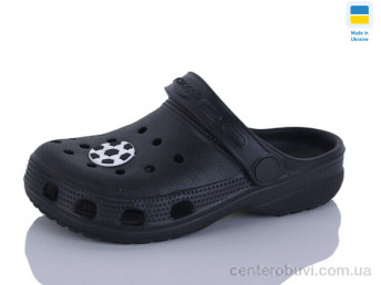 Кроксы SANLIN 2