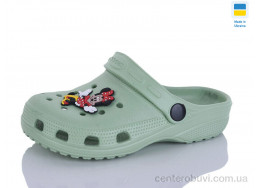 Кроксы SANLIN 2