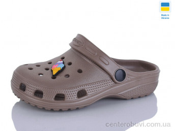 Кроксы SANLIN 2