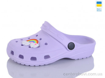 Кроксы SANLIN 2