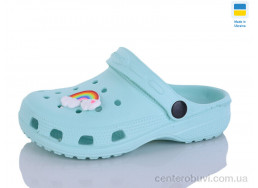 Кроксы SANLIN 2