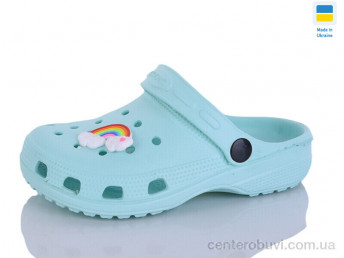 Кроксы SANLIN 2