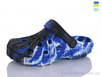 Кроксы SANLIN 2