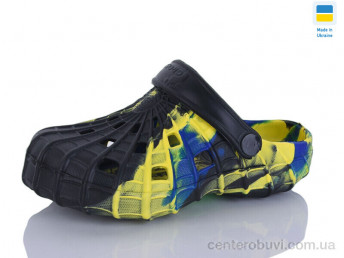 Кроксы SANLIN 2