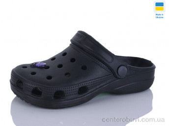 Кроксы SANLIN 2