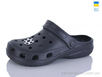 Кроксы SANLIN 2