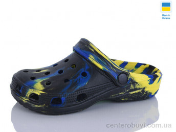 Кроксы SANLIN 2