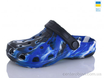 Кроксы SANLIN 2