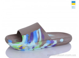 Шлепки SANLIN 2