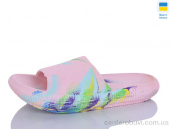 Шлепки SANLIN 2