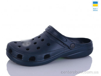 Кроксы SANLIN 2