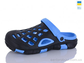 Кроксы SANLIN 2