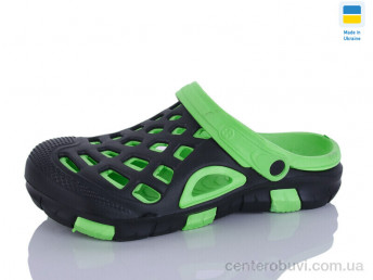 Кроксы SANLIN 2