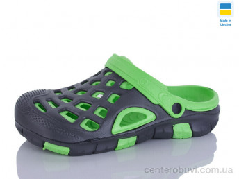 Кроксы SANLIN 2