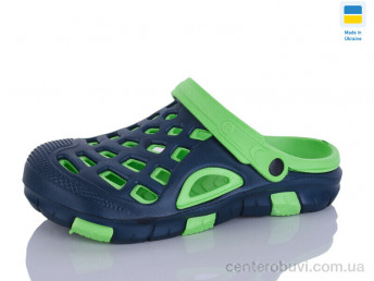 Кроксы SANLIN 2