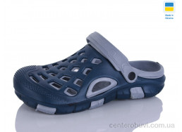 Кроксы SANLIN 2