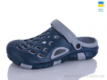 Кроксы SANLIN 2