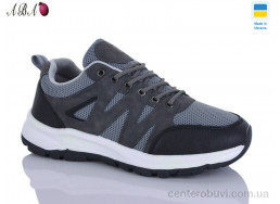 Кроссовки Aba