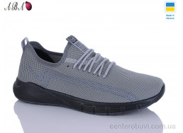 Кроссовки Aba