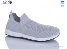 Кроссовки Aba