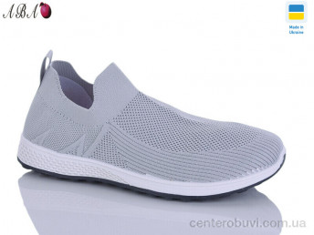 Кроссовки Aba