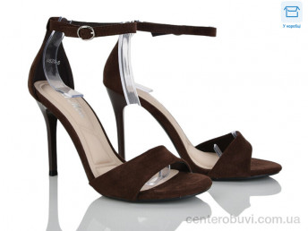 Босоножки L&M-Lemon