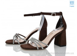 Босоножки L&M-Lemon