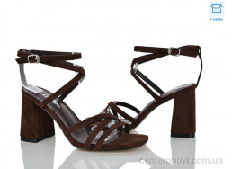 Босоножки L&M-Lemon