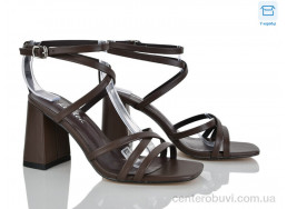 Босоножки L&M-Lemon