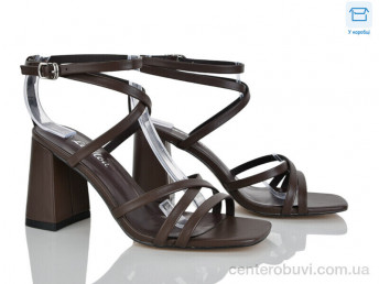 Босоножки L&M-Lemon