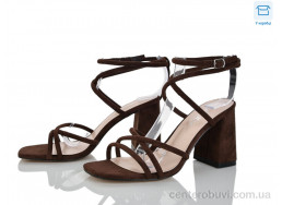 Босоножки L&M-Lemon