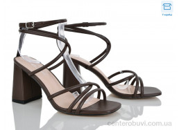 Босоножки L&M-Lemon