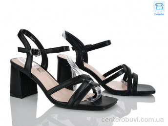 Босоножки L&M-Lemon