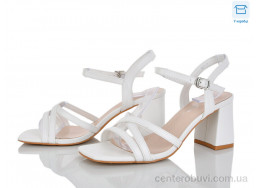 Босоножки L&M-Lemon