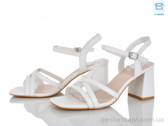 Босоножки L&M-Lemon