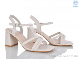 Босоножки L&M-Lemon