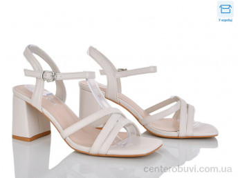 Босоножки L&M-Lemon