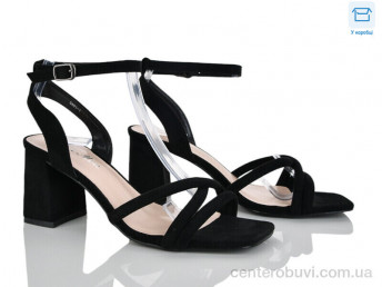 Босоножки L&M-Lemon