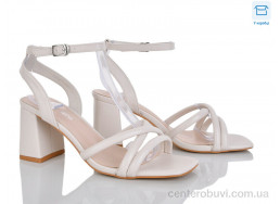 Босоножки L&M-Lemon