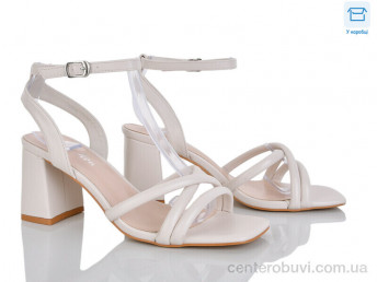 Босоножки L&M-Lemon