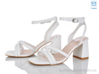 Босоножки L&M-Lemon