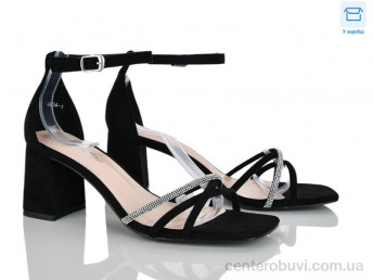 Босоножки L&M-Lemon