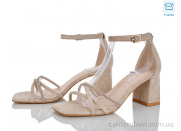 Босоножки L&M-Lemon