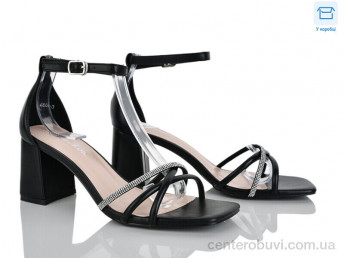 Босоножки L&M-Lemon